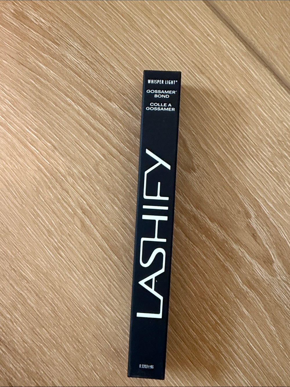 Lashify whisper light